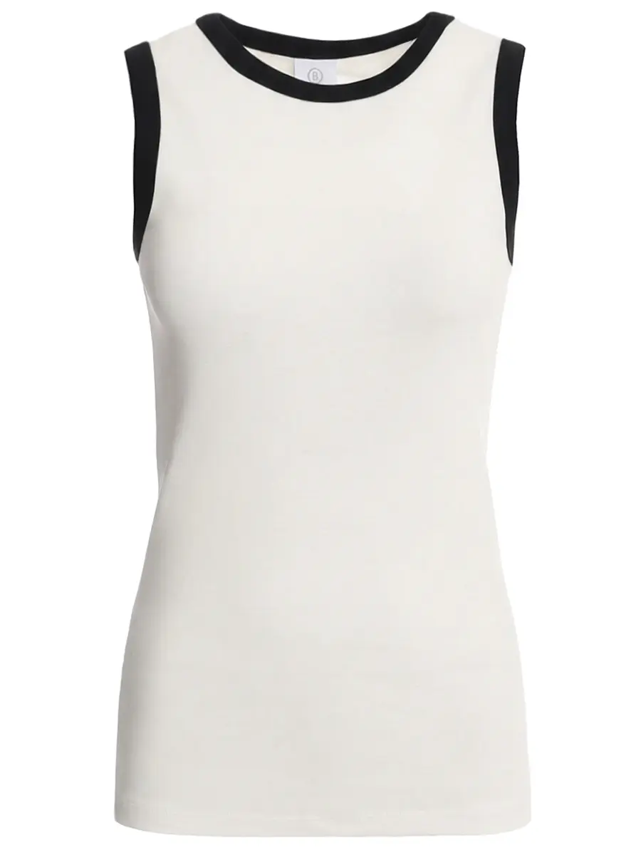 Майка хлопковая Niki