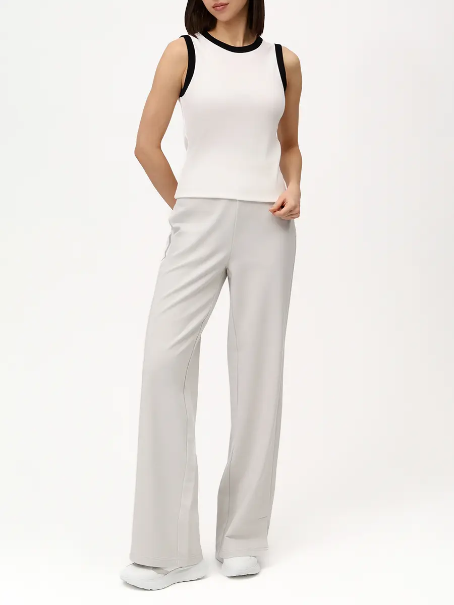 Майка хлопковая Niki