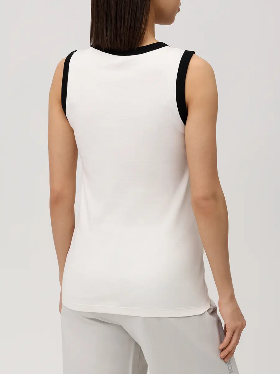 Майка хлопковая Niki