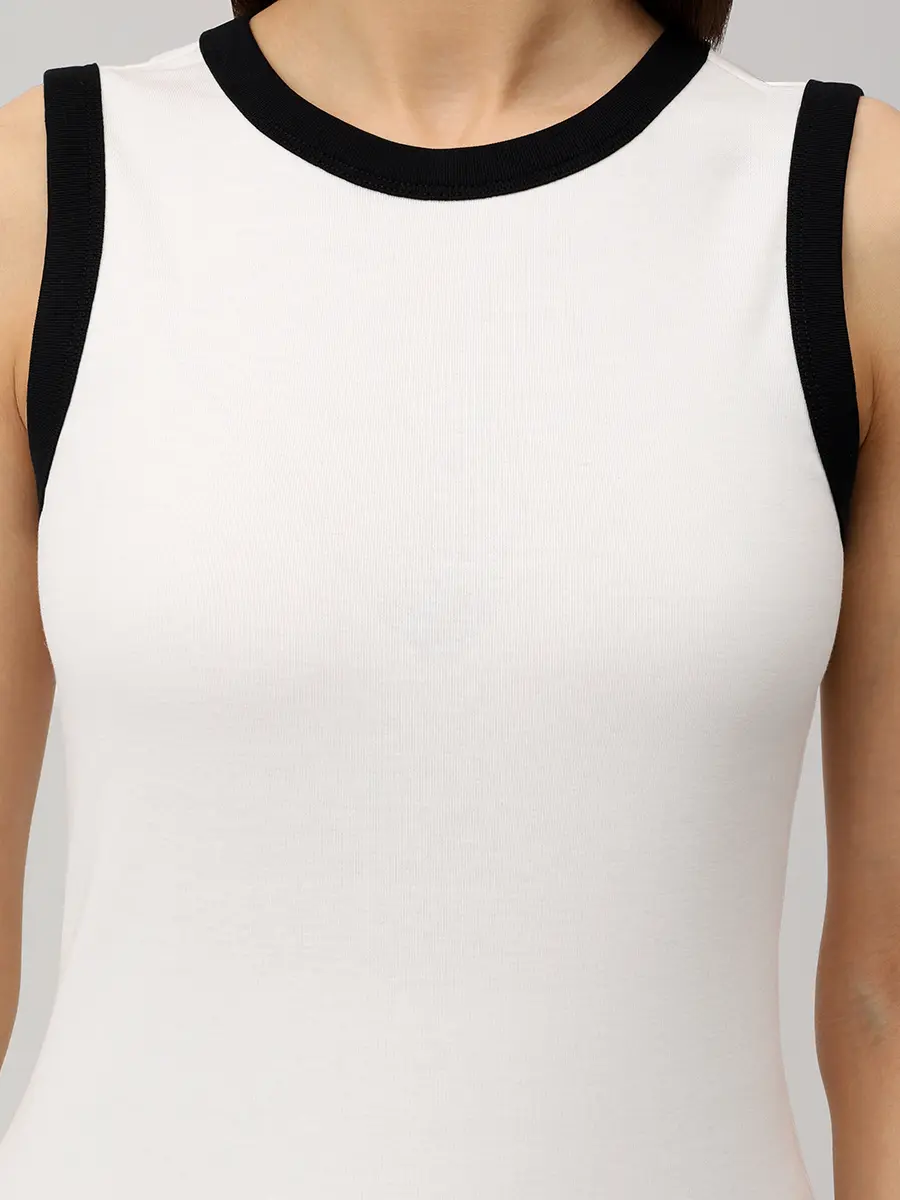 Майка хлопковая Niki