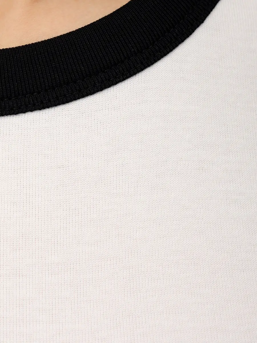 Майка хлопковая Niki