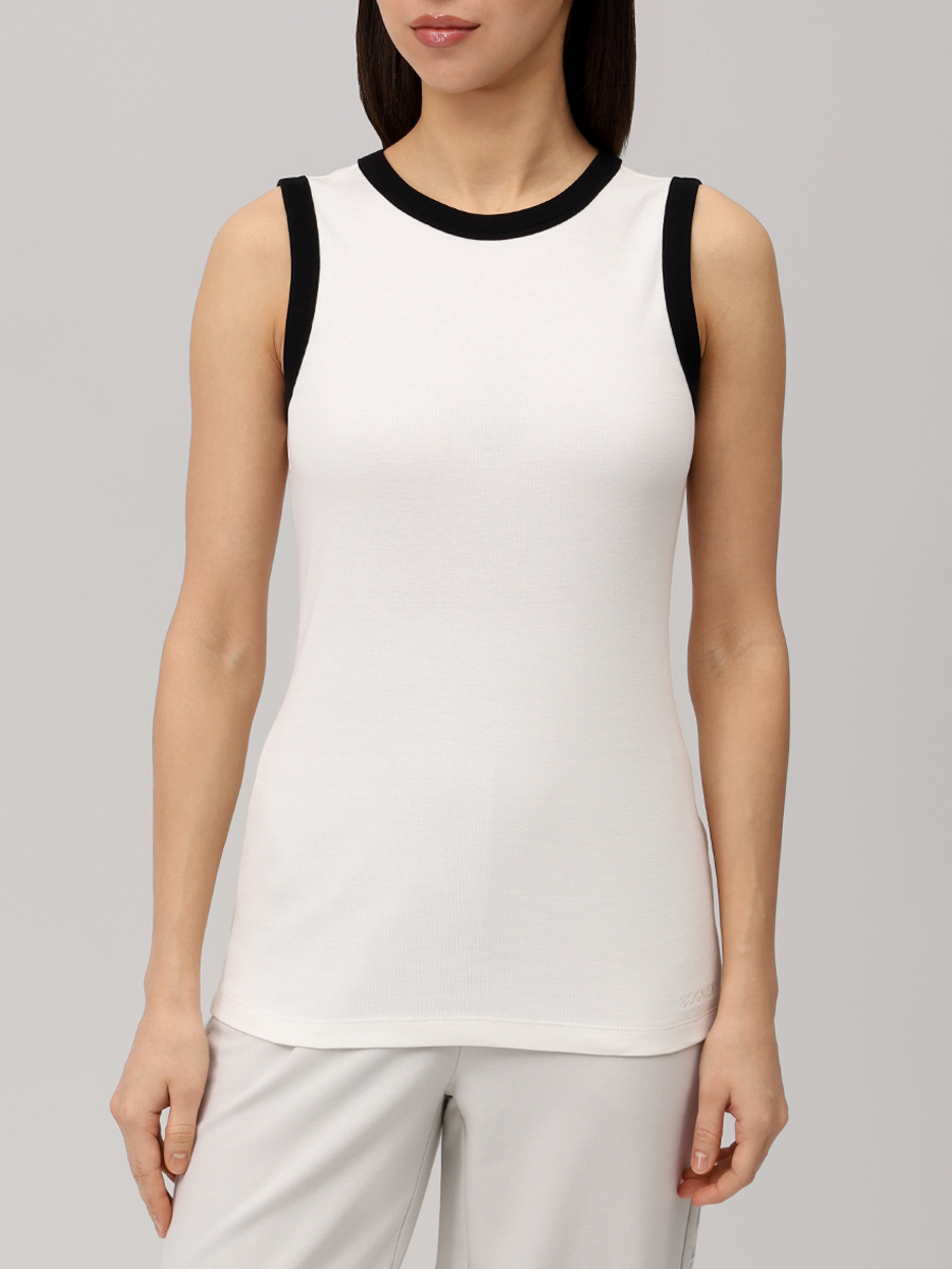 Майка хлопковая Niki