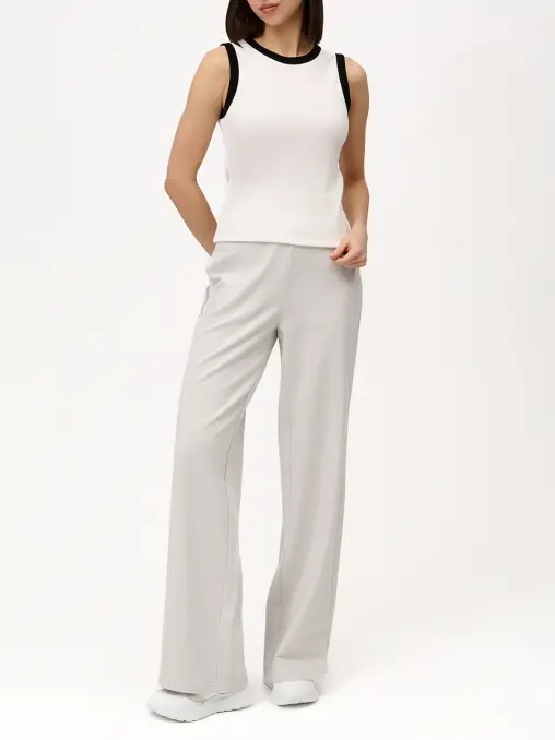 Майка хлопковая Niki BOGNER