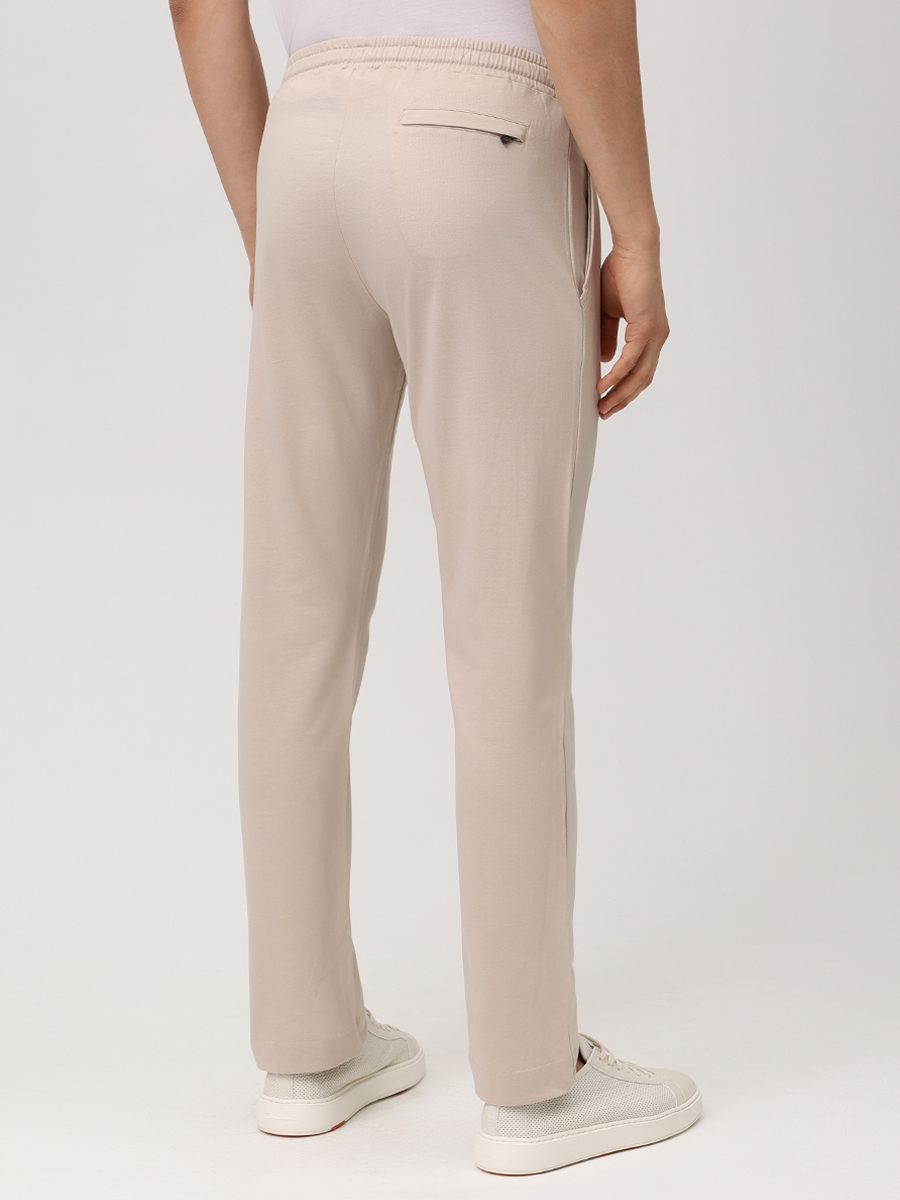 Брюки хлопковые Rocky