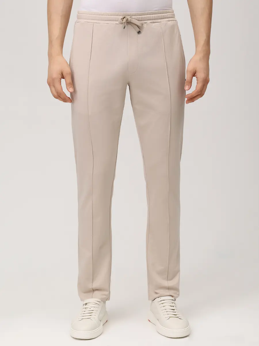 Брюки хлопковые Rocky