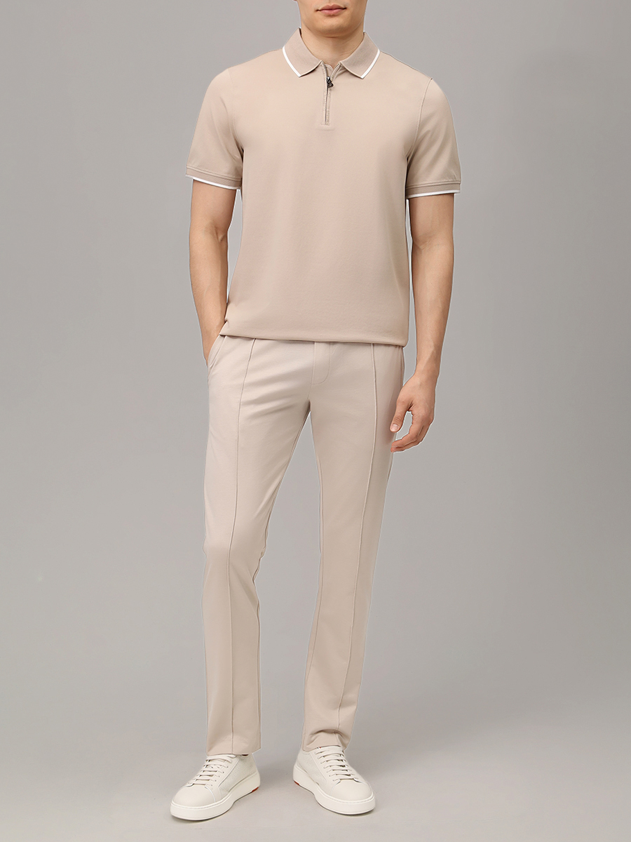 Брюки хлопковые Rocky