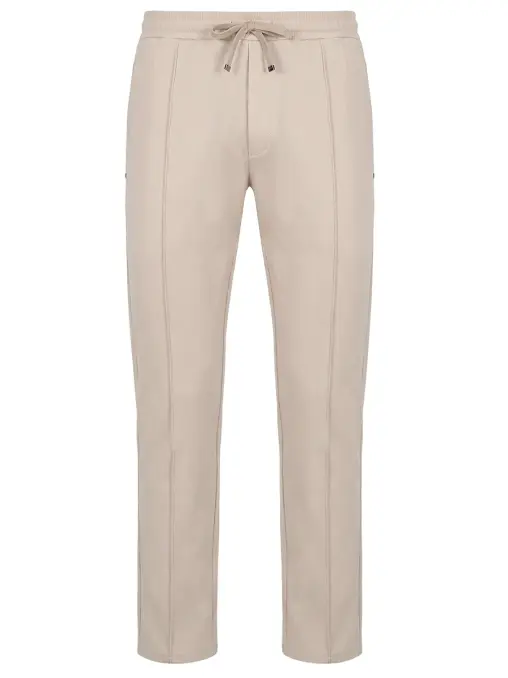 Брюки хлопковые Rocky BOGNER