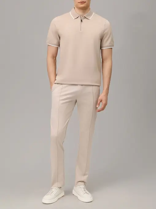 Брюки хлопковые Rocky BOGNER