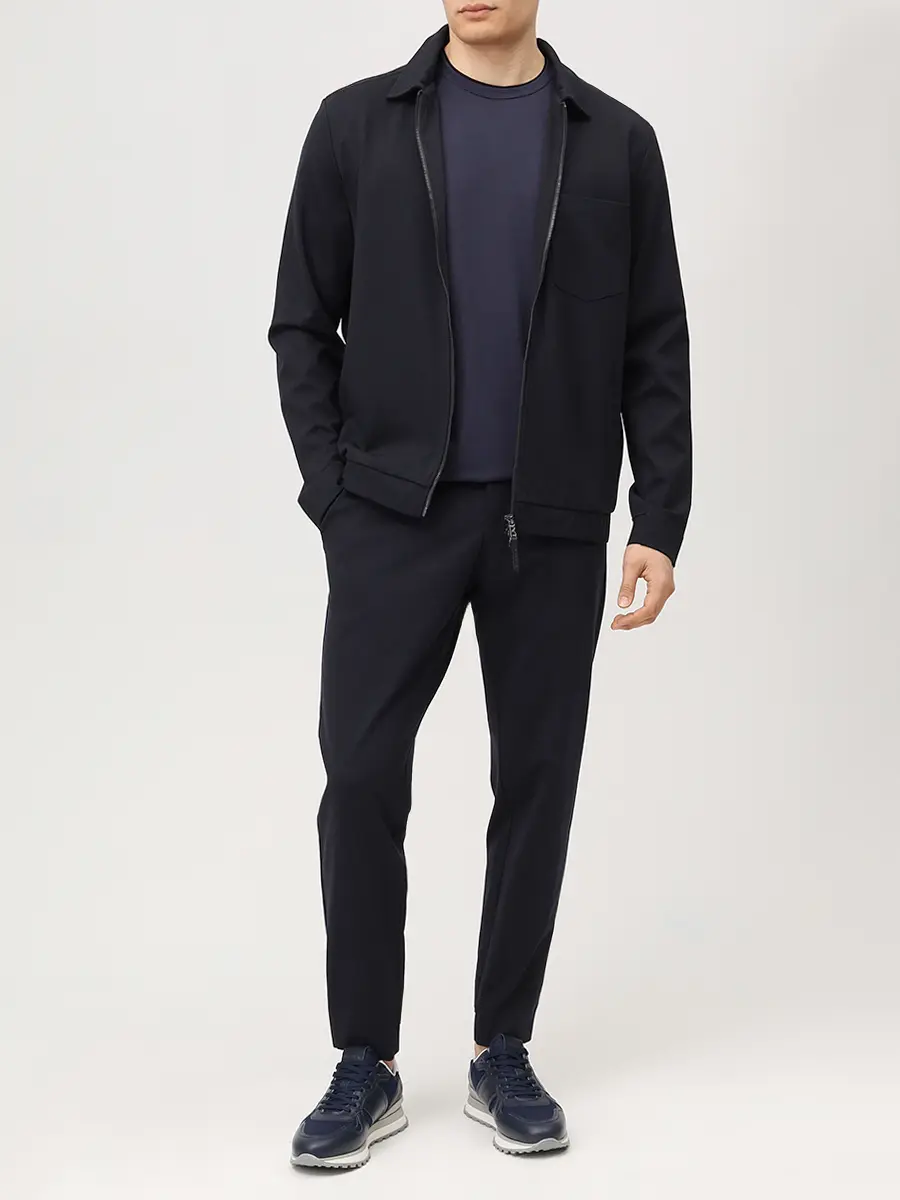 Футболка хлопковая Ryan