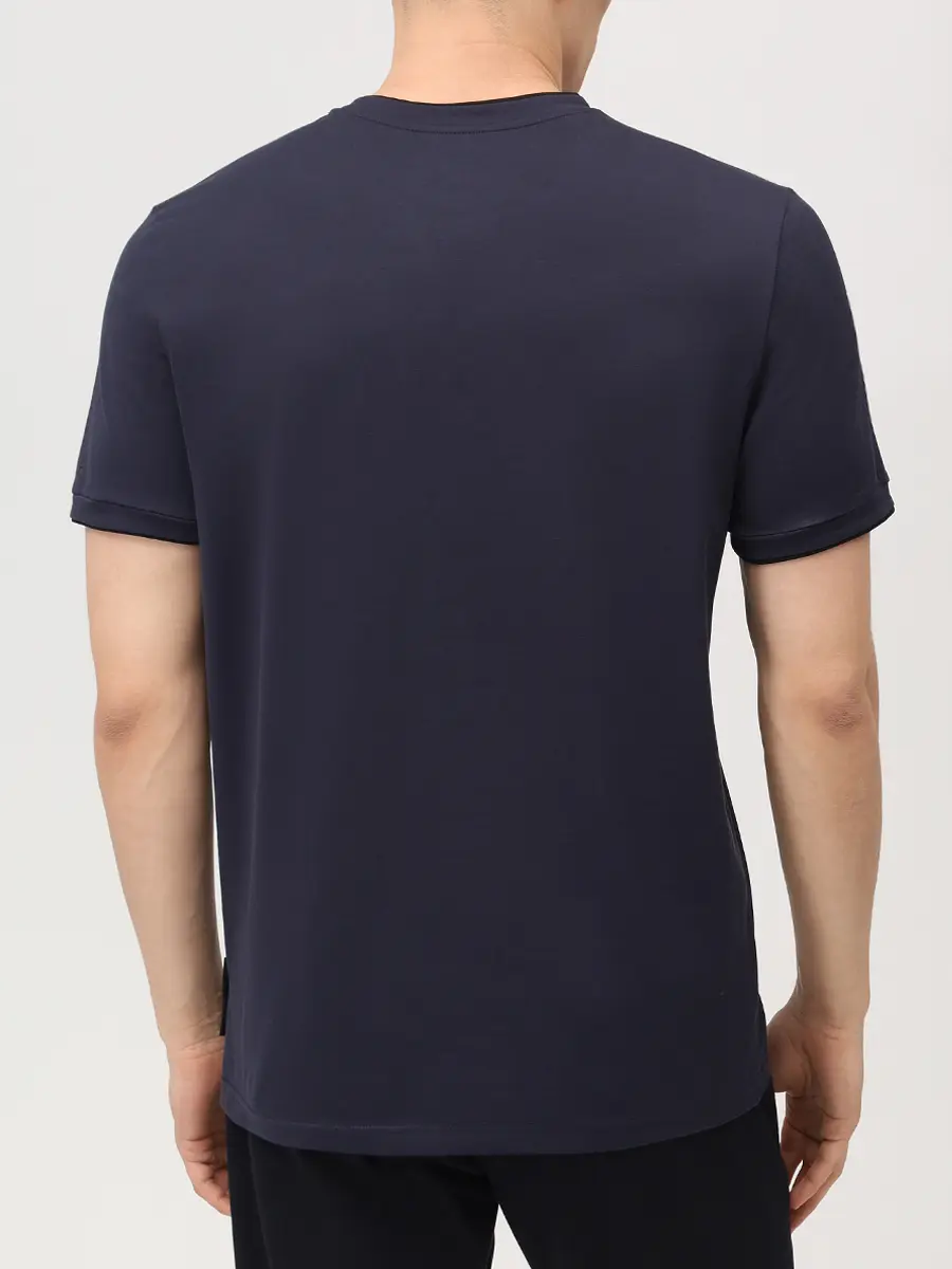 Футболка хлопковая Ryan