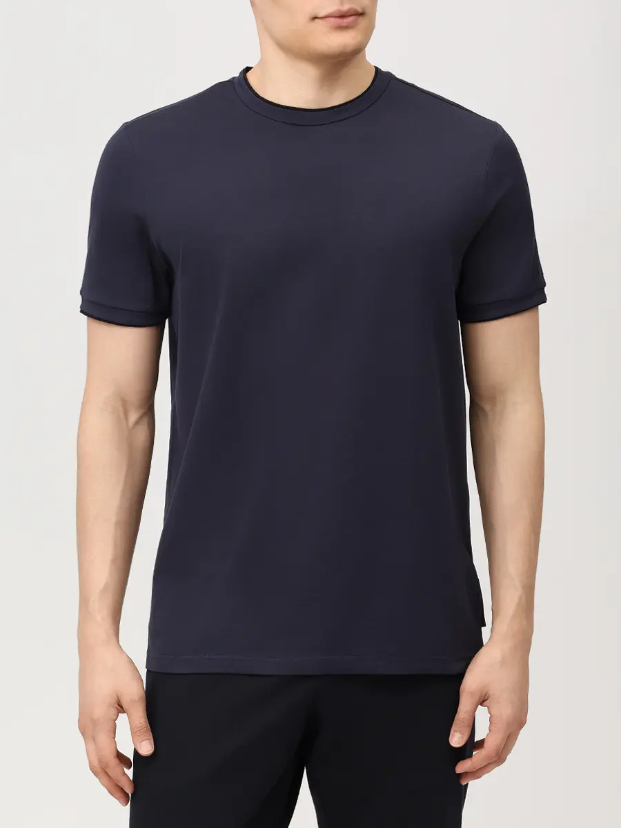 Футболка хлопковая Ryan