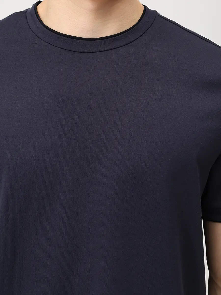 Футболка хлопковая Ryan