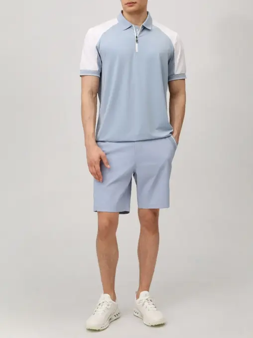 Поло Fabius BOGNER SPORT