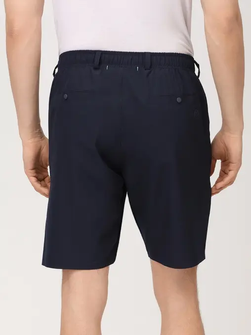 Шорты однотонные BOGNER SPORT