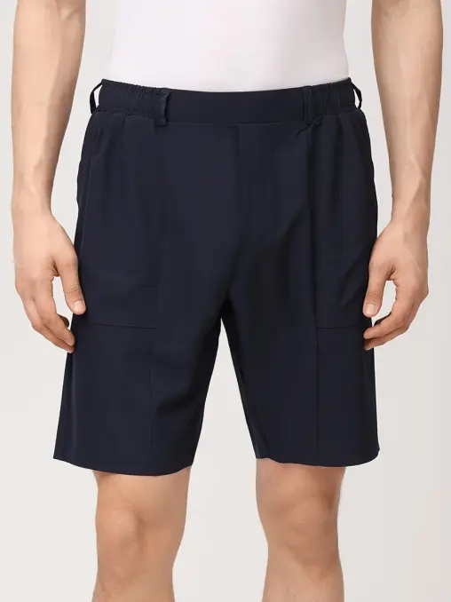 Шорты однотонные BOGNER SPORT