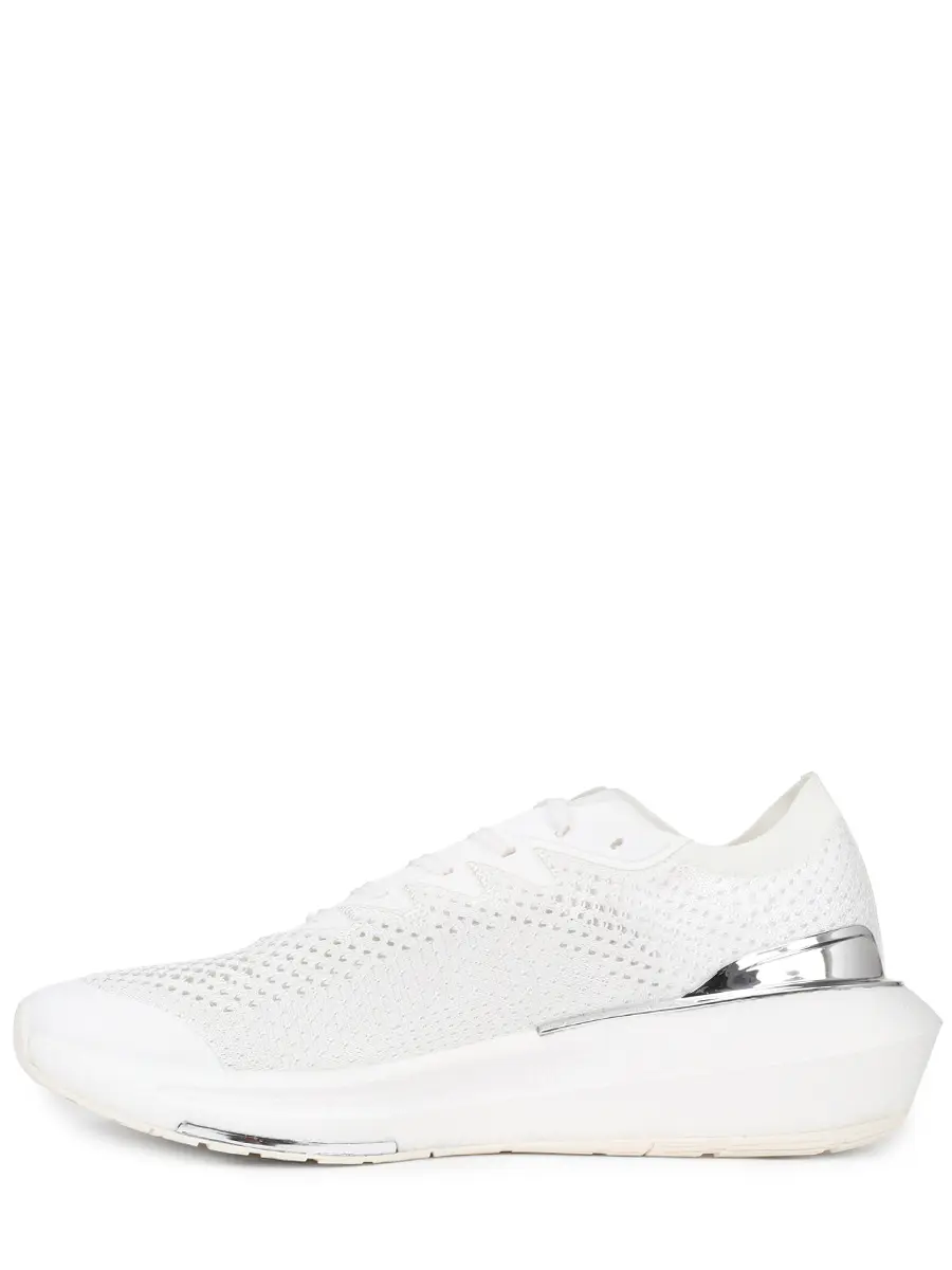 Кроссовки текстильные