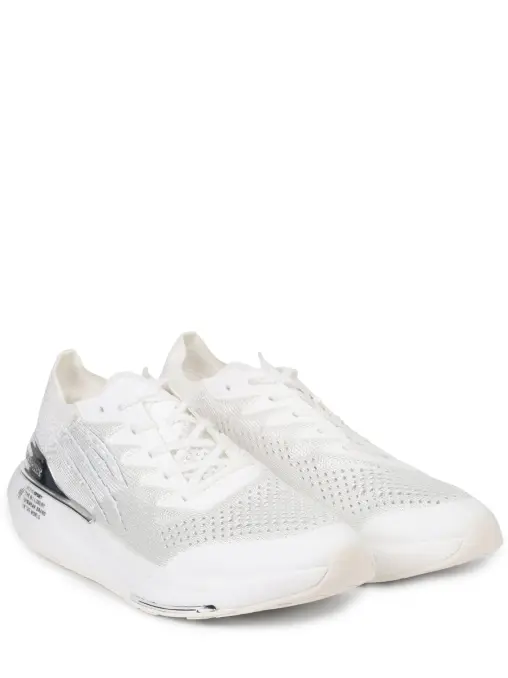 Кроссовки текстильные PLEIN SPORT