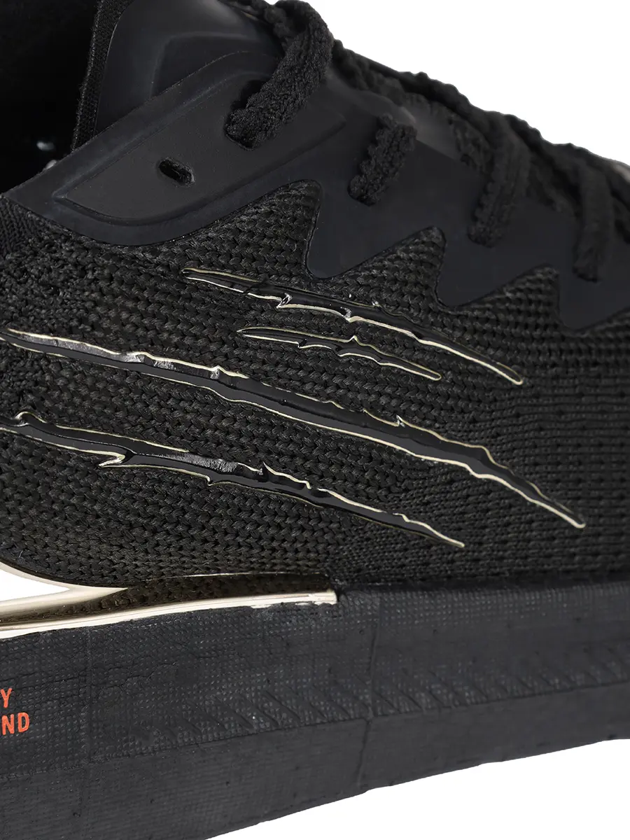 Кроссовки текстильные