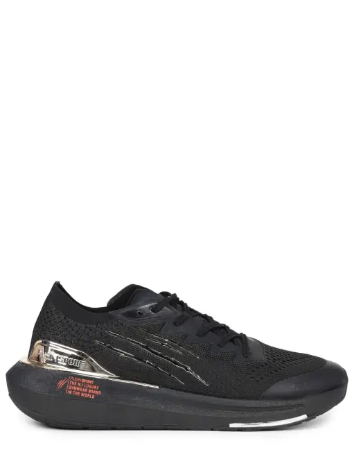 Кроссовки текстильные PLEIN SPORT