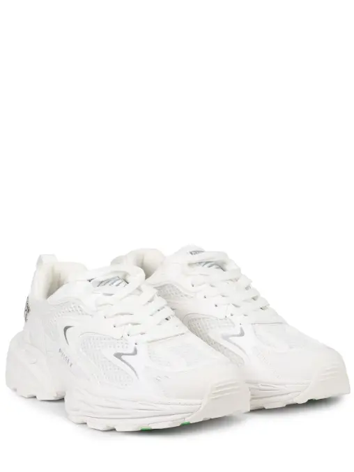 Кроссовки текстильные PLEIN SPORT