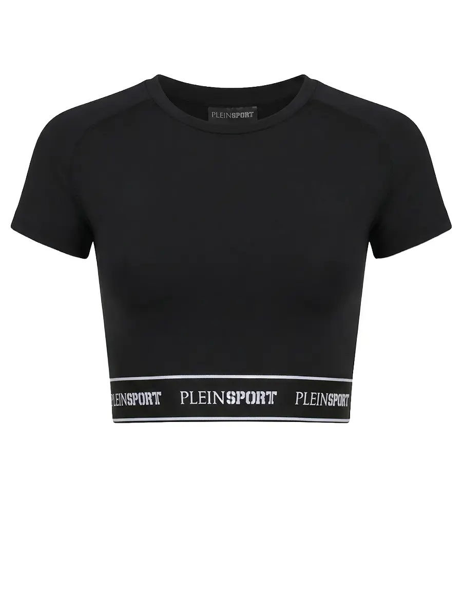 Топ однотонный