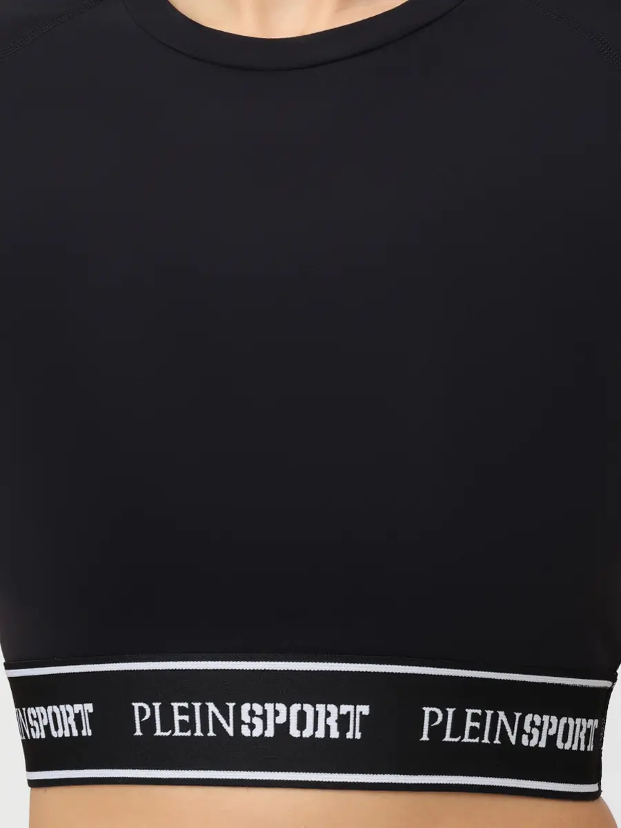 Топ однотонный