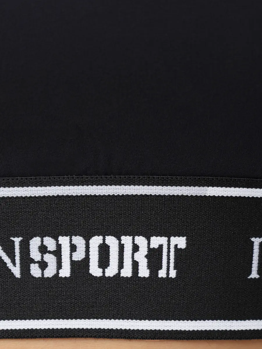 Топ однотонный