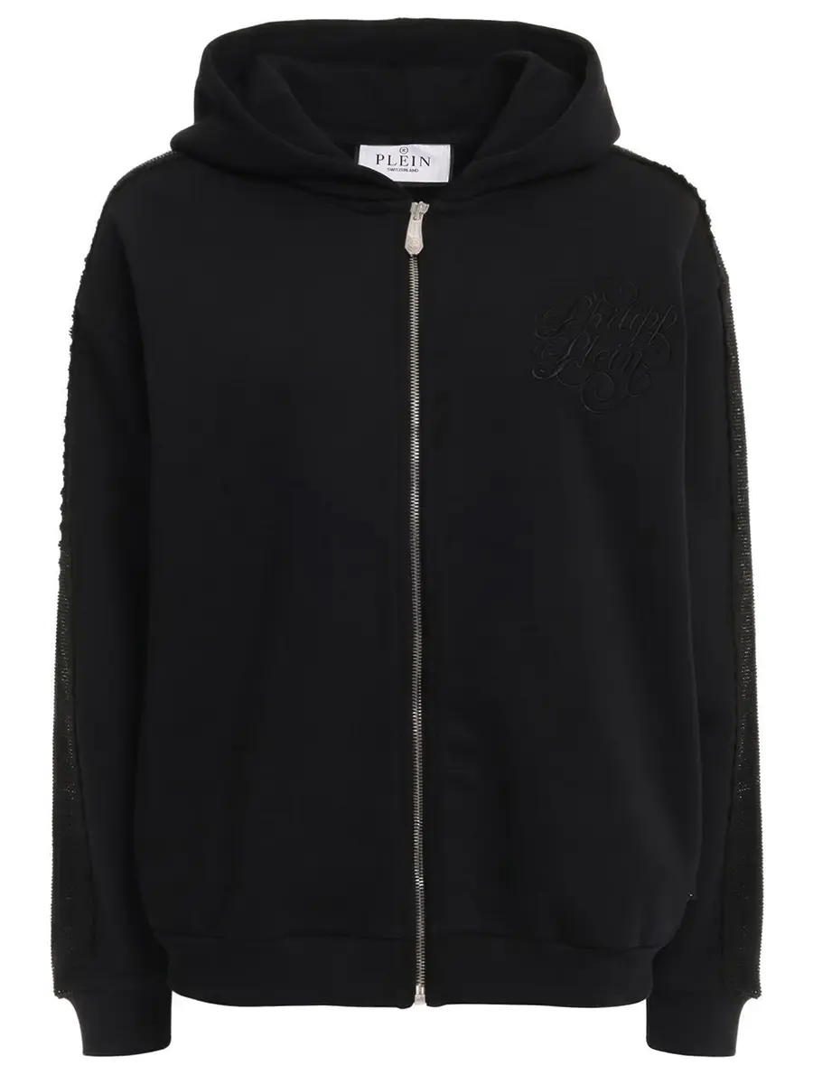 Олимпийка хлопковая