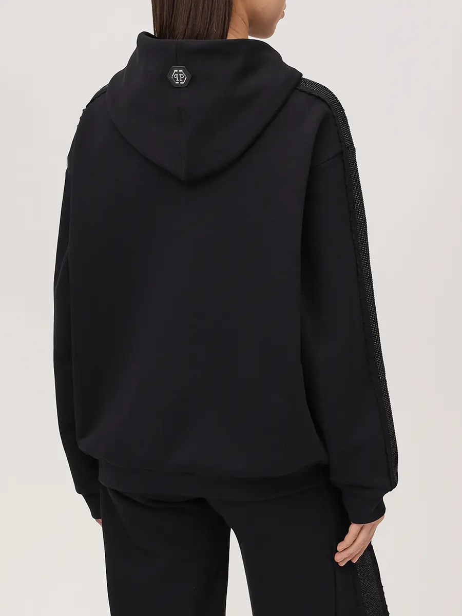 Олимпийка хлопковая