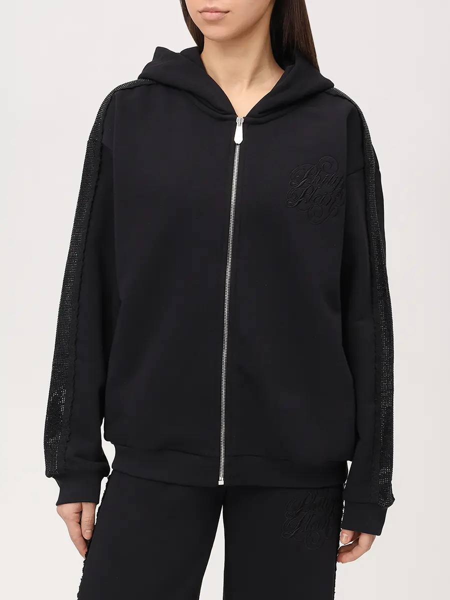 Олимпийка хлопковая