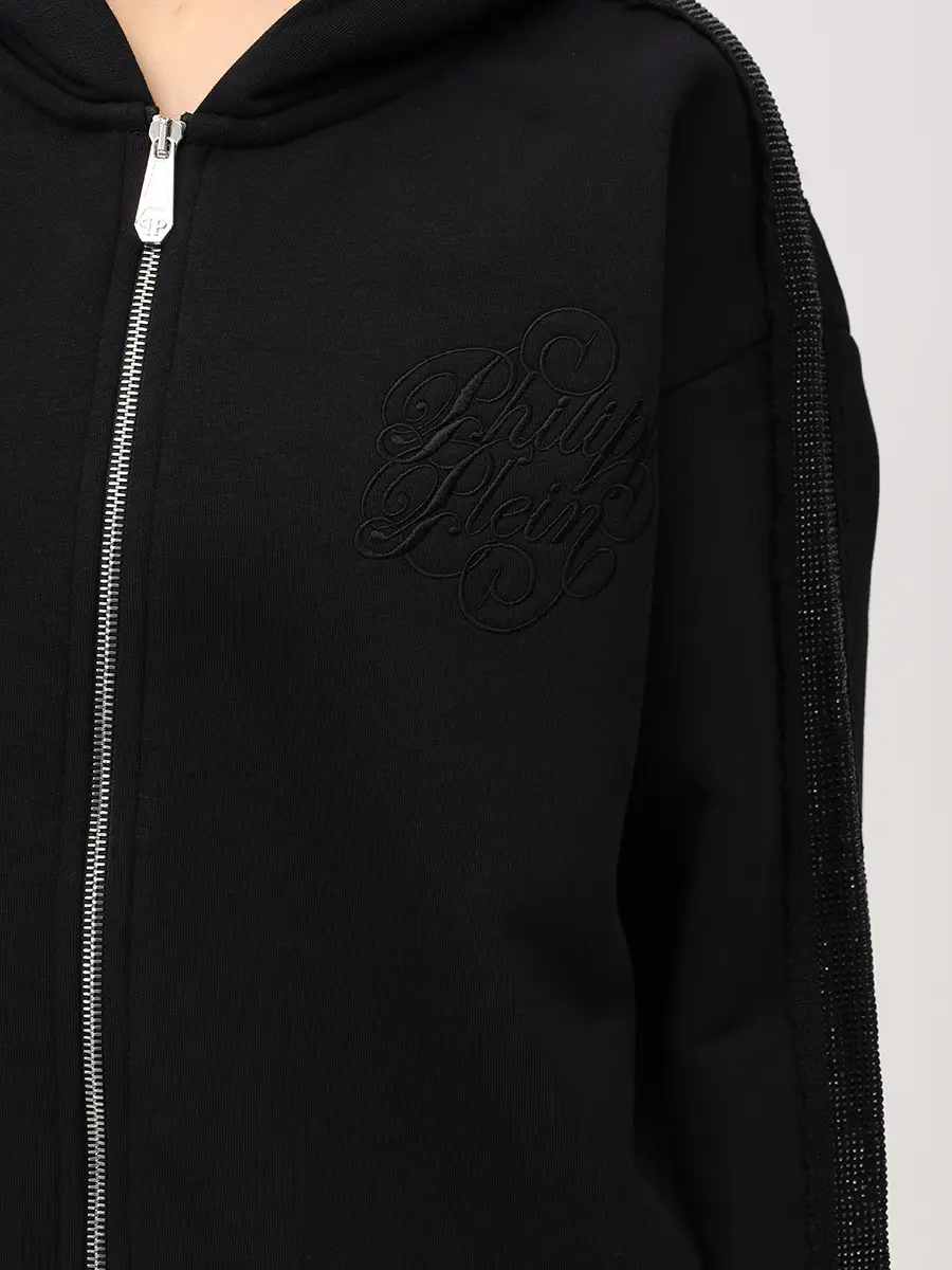 Олимпийка хлопковая