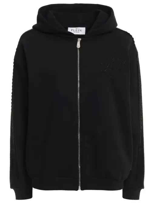 Олимпийка хлопковая PHILIPP PLEIN