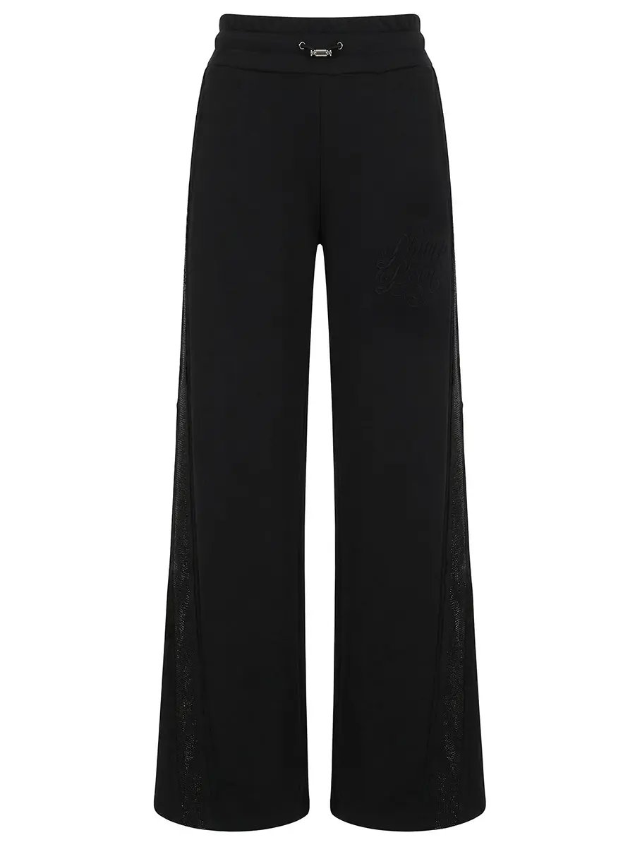 Брюки хлопковые