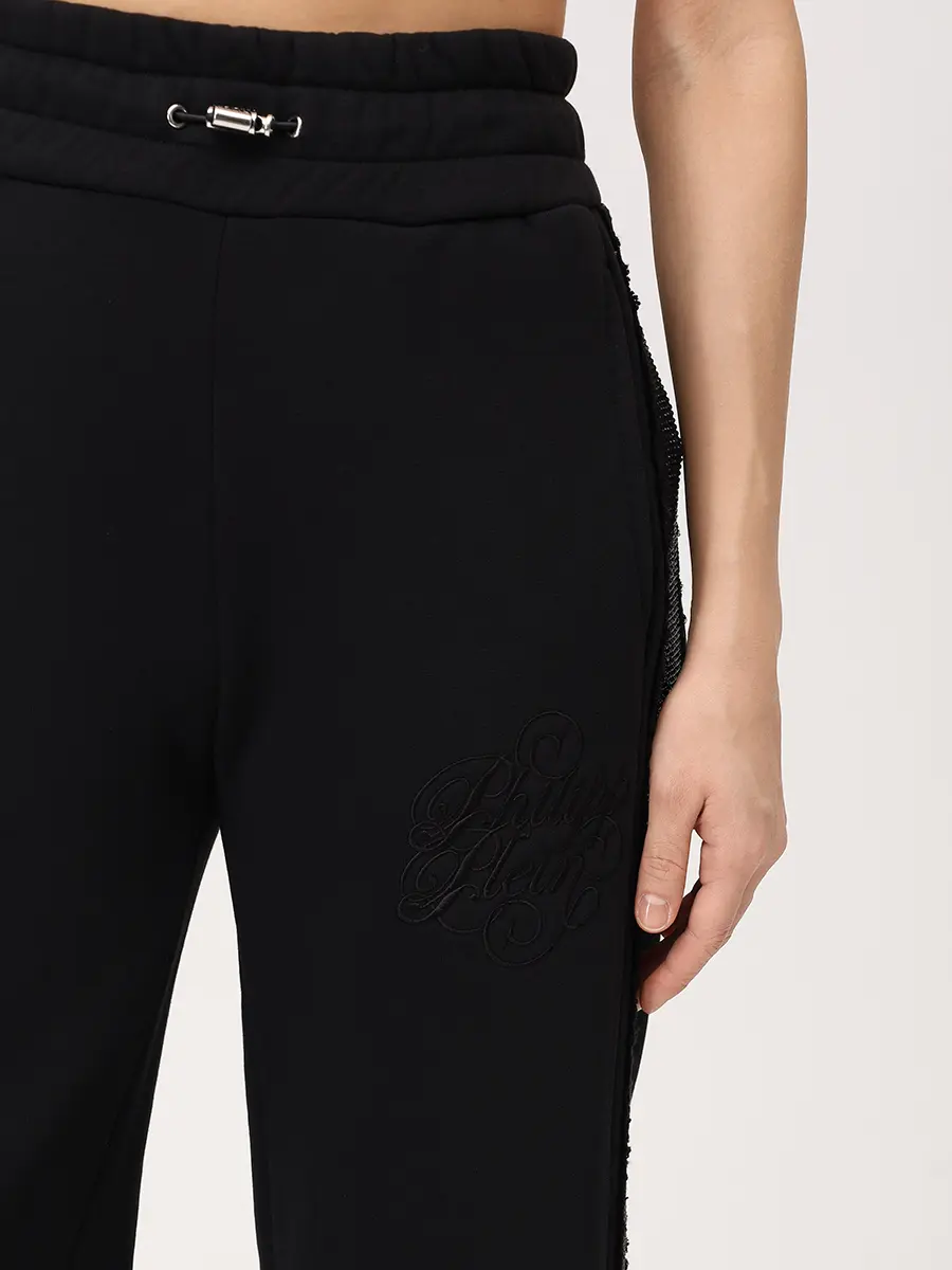 Брюки хлопковые