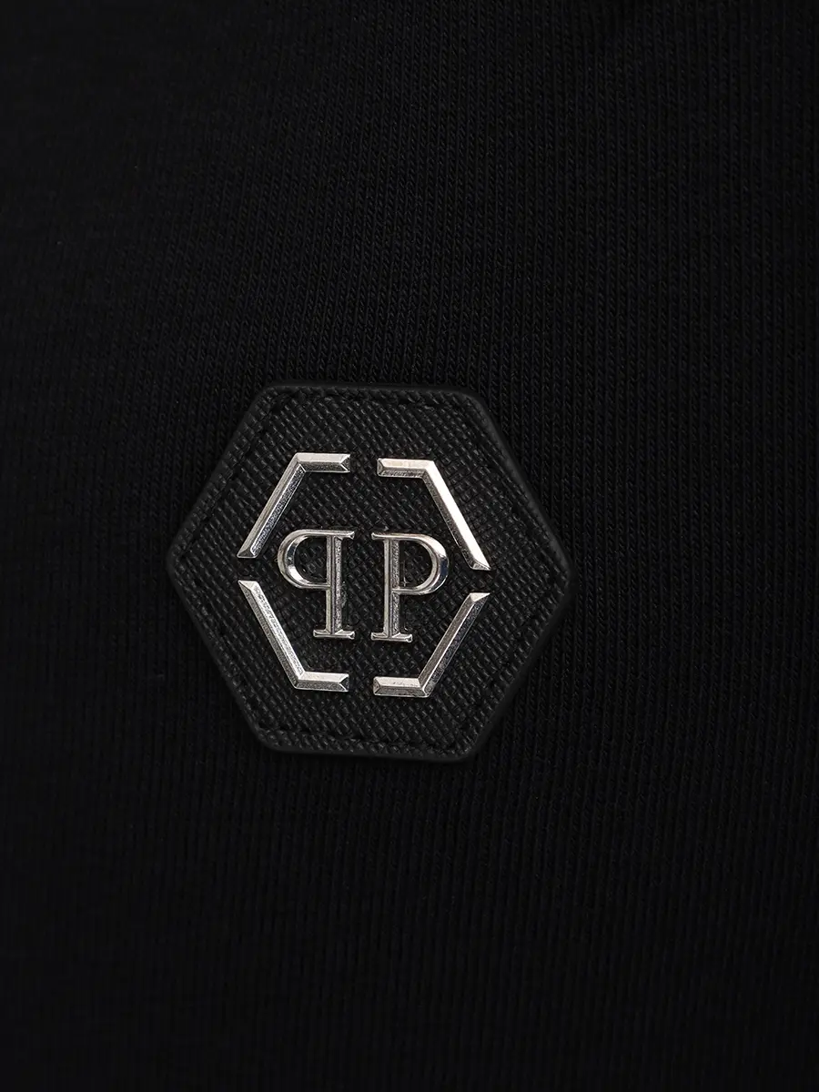 Брюки хлопковые