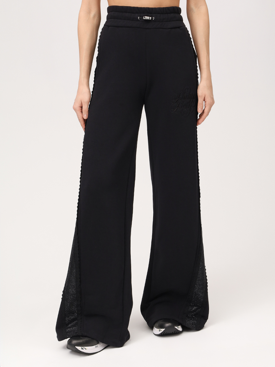 Брюки хлопковые