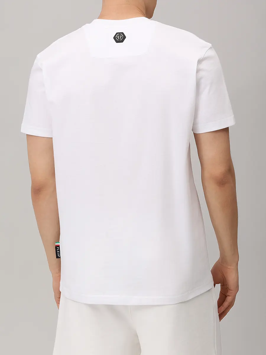 Футболка хлопковая