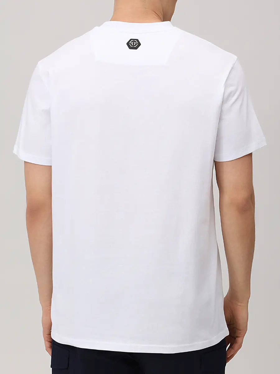 Футболка хлопковая