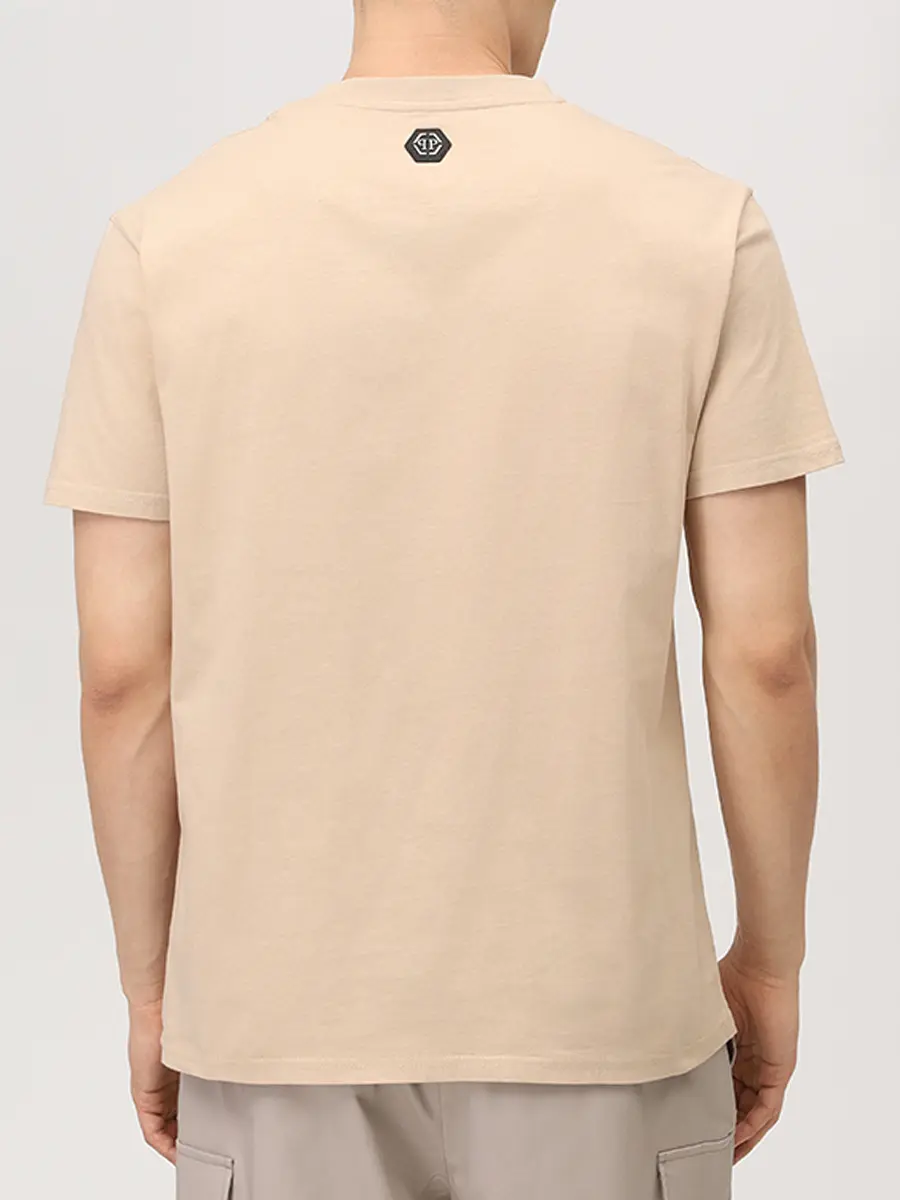 Футболка хлопковая