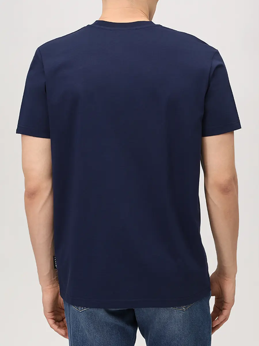 Футболка хлопковая