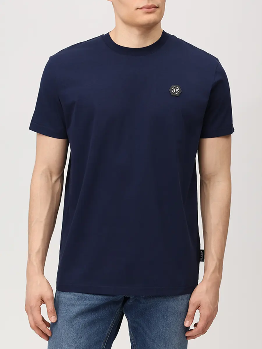 Футболка хлопковая