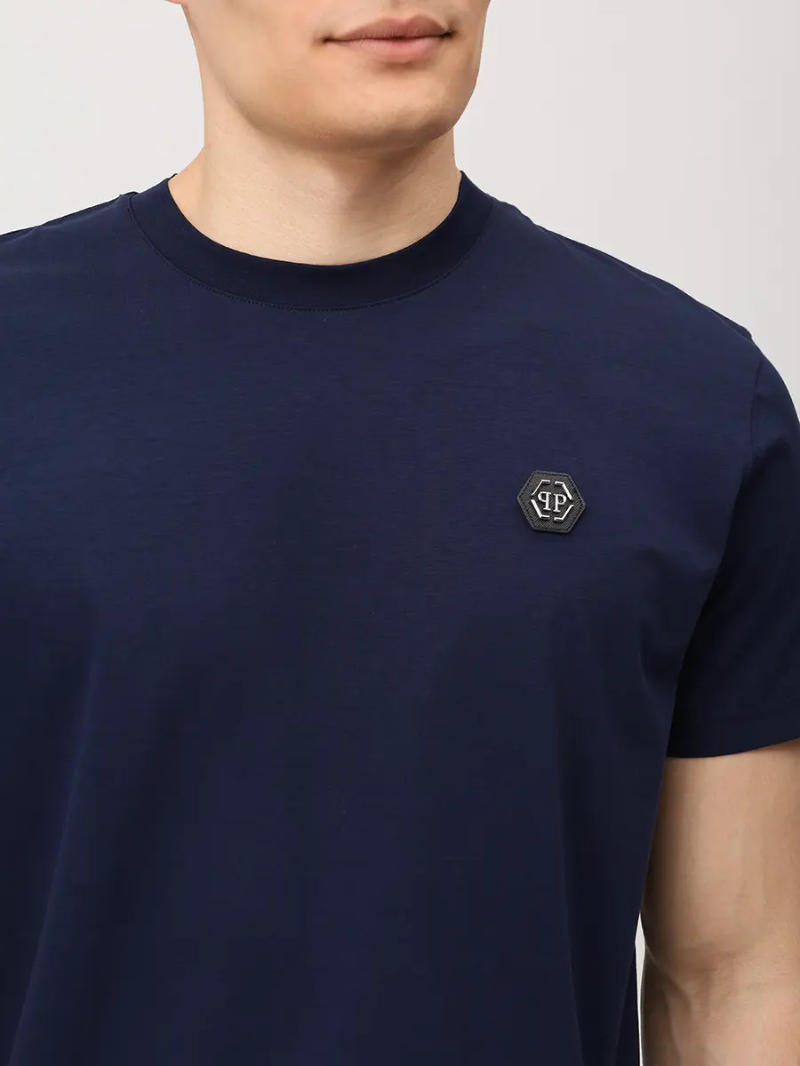 Футболка хлопковая