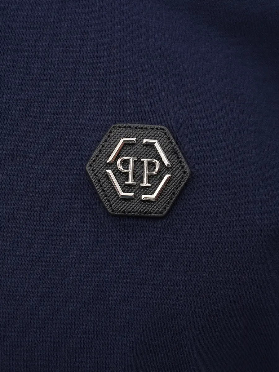 Футболка хлопковая