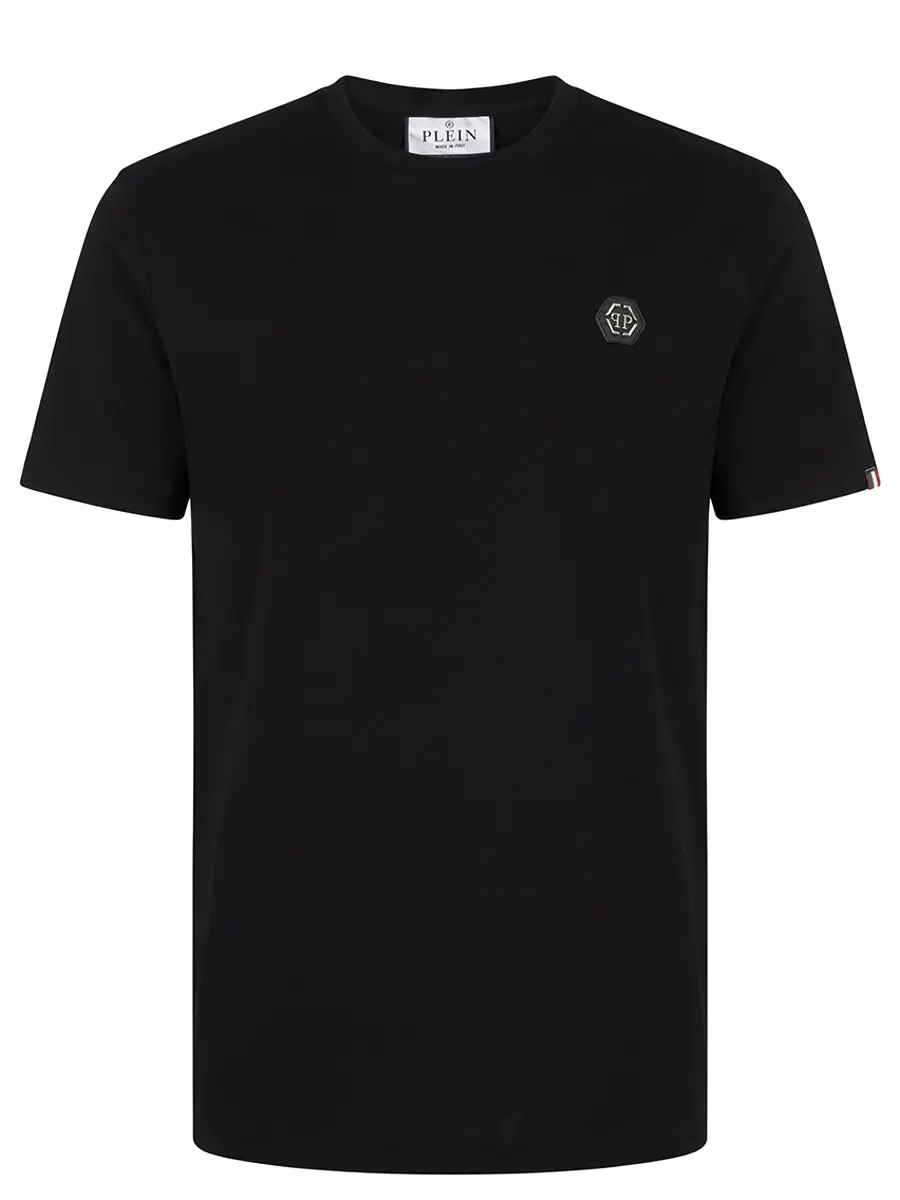 Футболка хлопковая