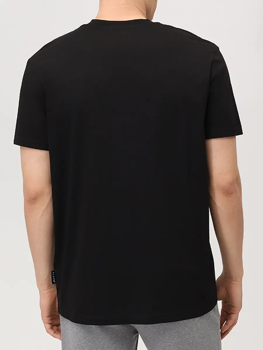 Футболка хлопковая