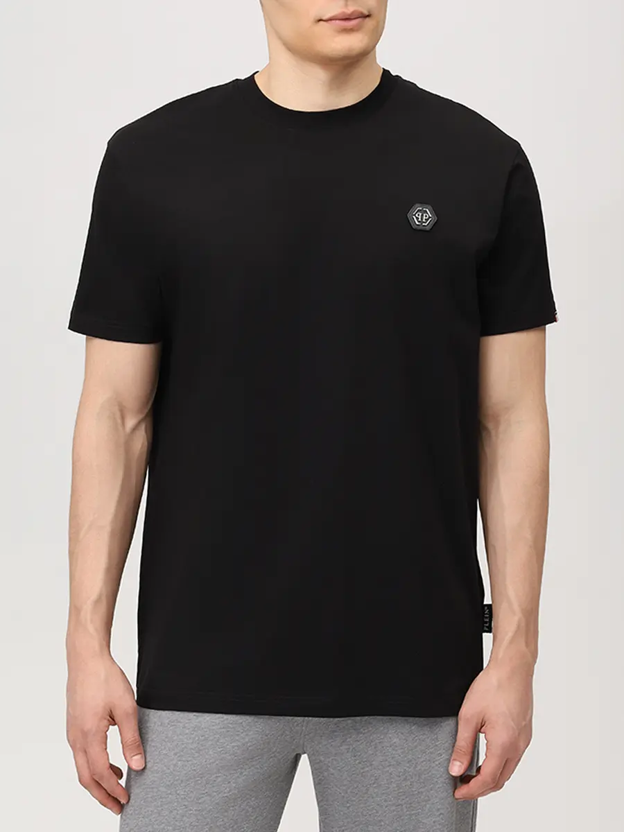 Футболка хлопковая