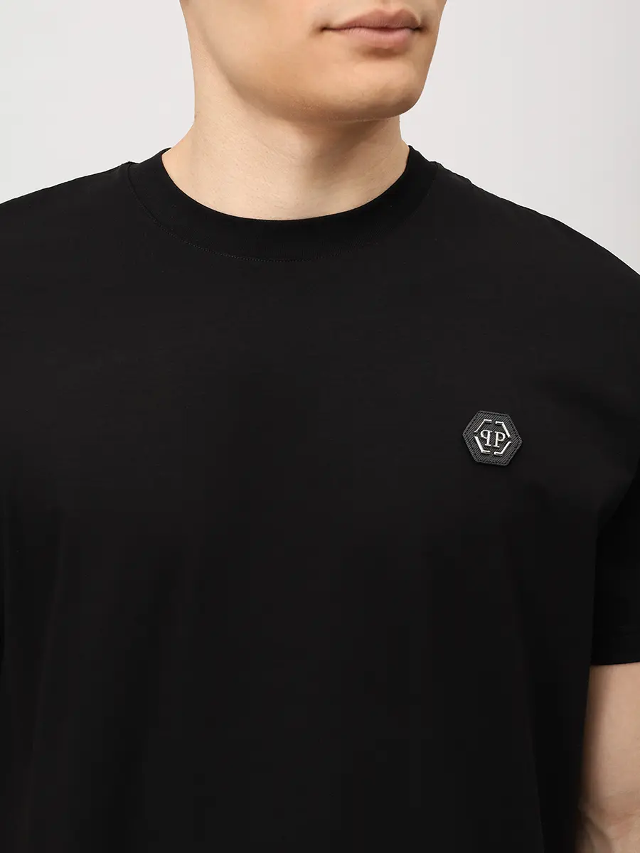 Футболка хлопковая