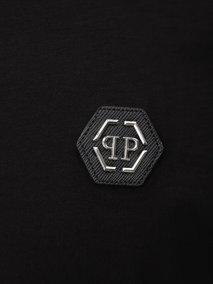 Футболка хлопковая