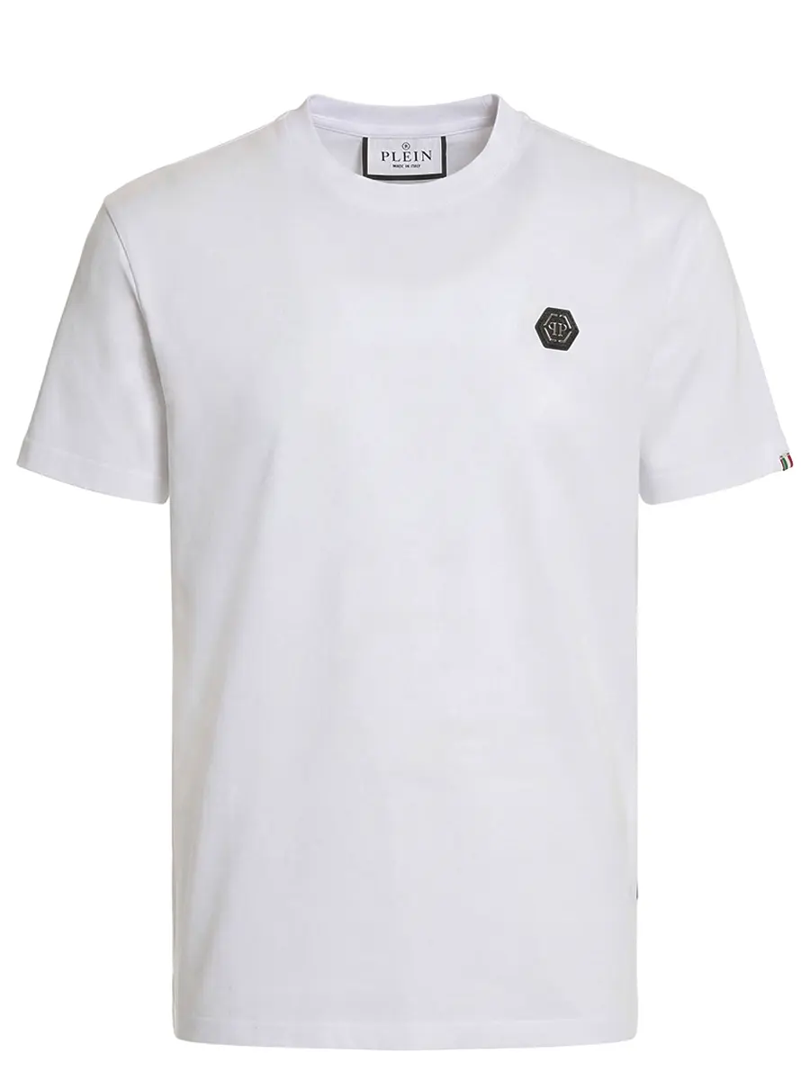 Футболка хлопковая