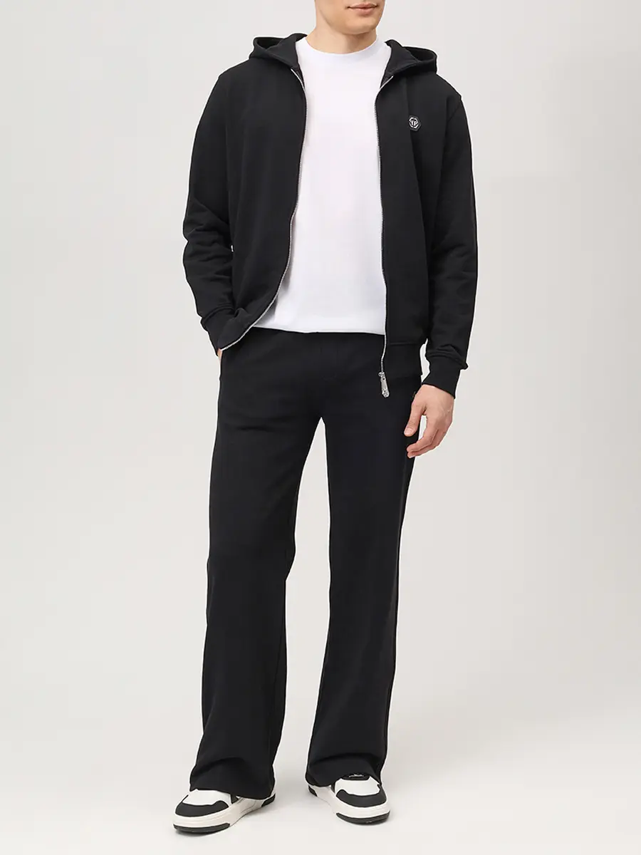 Футболка хлопковая